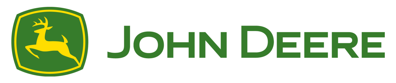 John Deere